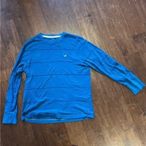 American Eagle XL ls shirt